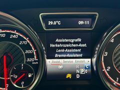 MERCEDES-BENZ GLE 63S AMG 4M/COUPE/PANO/J.STERNE/AHK/360GRAD