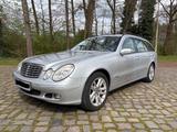Mercedes-Benz E 280 CDI Elegance - Mercedes-Benz 280 aus 2006