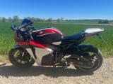 Honda  CBR1000RR Fireblade SC59 ABS  - HONDA CB 1000F