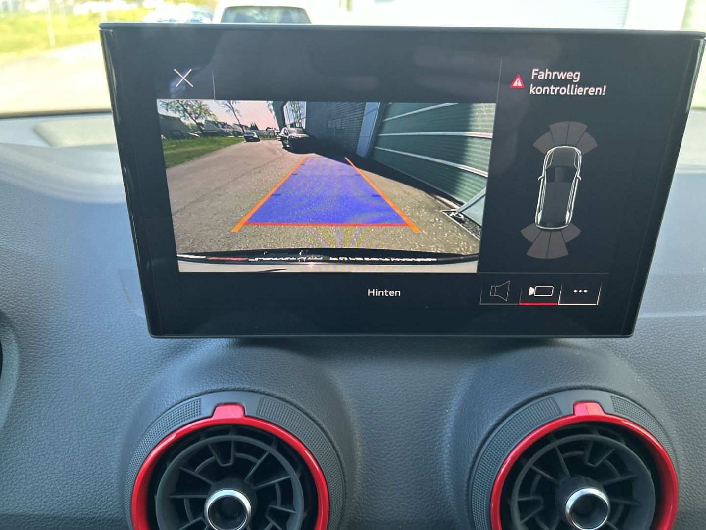 Audi Q2 - Bild 20