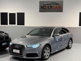 Audi A6 Avant 2.0 TDI 190 CV quattro ultra S tro - Audi A6 mit Halbautomatikschaltung