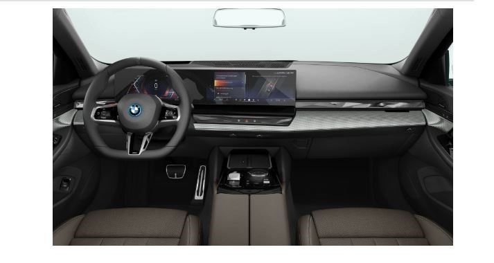 BMW i5 - Bild 3