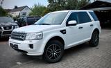Land Rover Freelander TD4 HSE Aut Leder Navi Xenon PDC - Land Rover Freelander Gebrauchtwagen