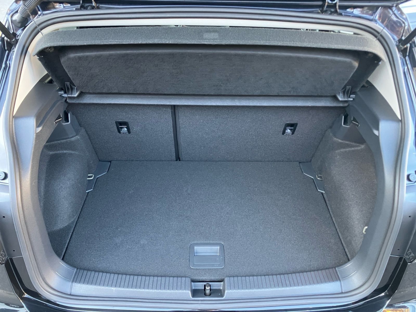 Volkswagen T-Cross - Bild 17