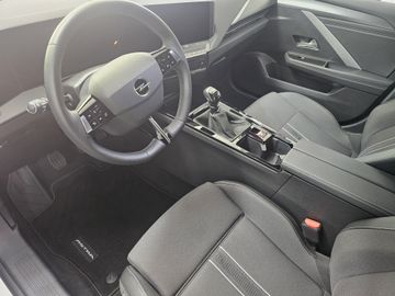 Opel Astra - 12