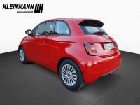 Fiat 500e - Vorschau Bild 6