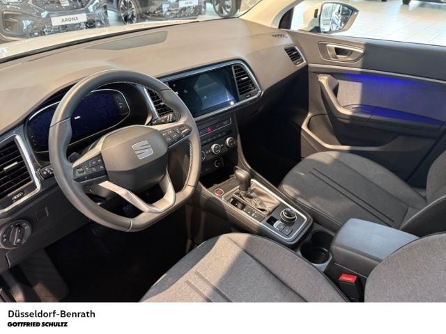 Seat Ateca - Bild 12
