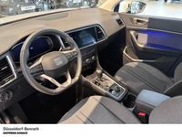 Seat Ateca - Vorschau Bild 12