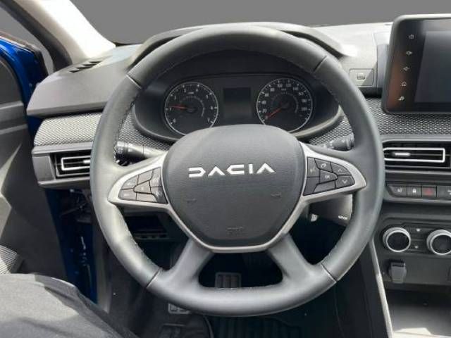 Fahrzeugabbildung Dacia Sandero Journey TCe 90 CVT