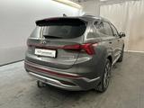 Hyundai SANTA FE 2.2 CRDi 4WD Signature Geschlossen, 5-t - Hyundai SANTA FE: Signature