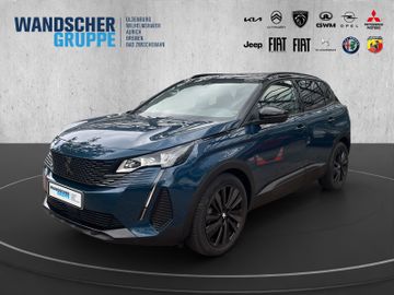 Peugeot 3008 GT PT 130
