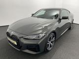 BMW M440i xDrive Coupé Head-Up DAB LED WLAN RFK AHK - BMW M440 aus 2020
