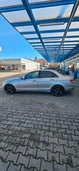 Mercedes-Benz Mercedes Benz C220 W204 - Mercedes-Benz C 220 w204 Gebrauchtwagen