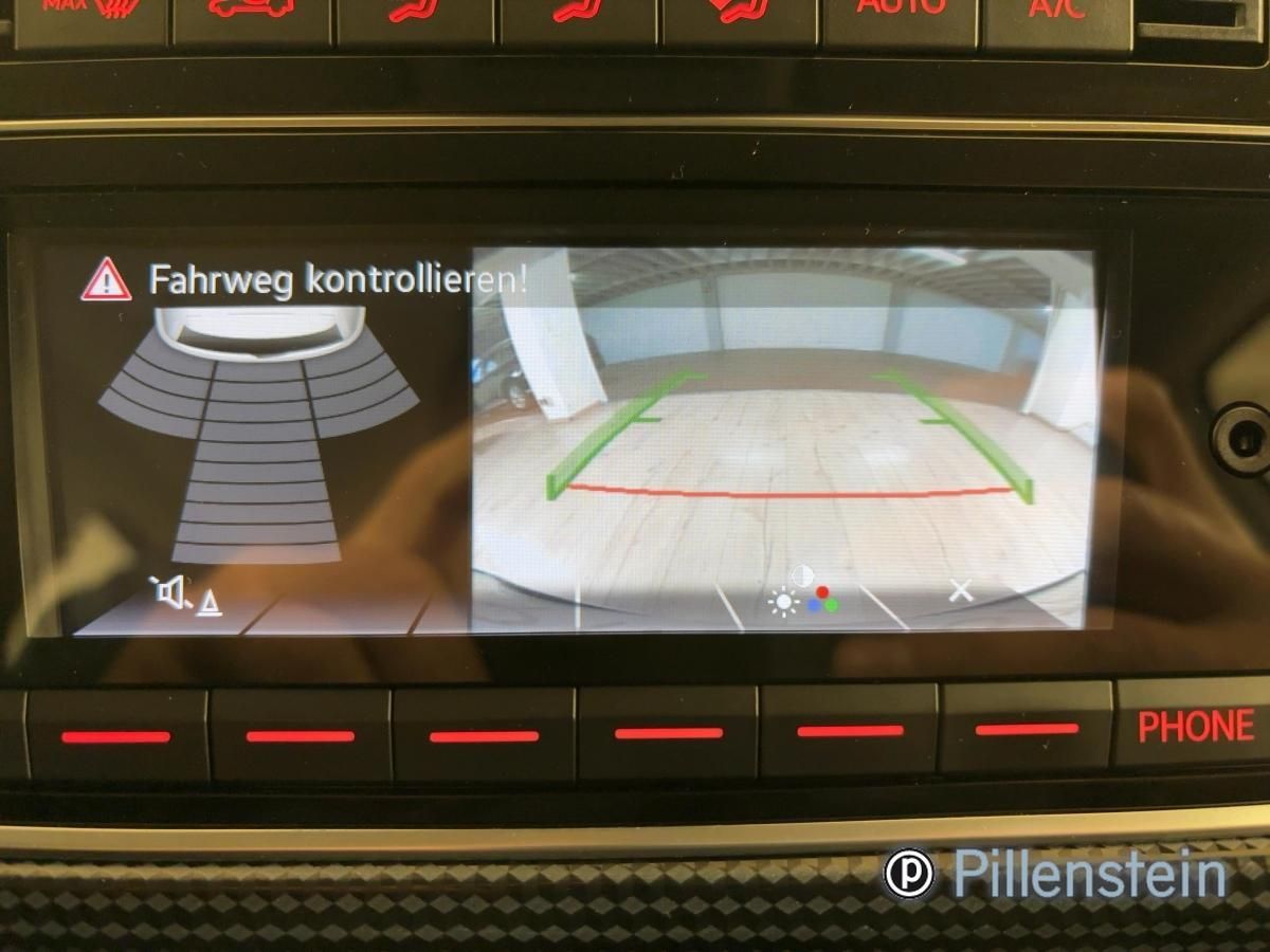 Volkswagen e-up! - Bild 13