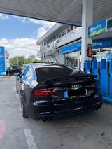 Audi S7 4.0 TFSI Quattro - gebrauchte Audi S7 aus dem Jahr 2016