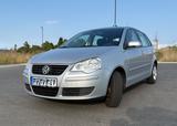 Volkswagen Polo 1.4 - Trend, 80PS, 112.000km, 2008