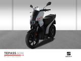 Seat Mo eScooter 125 Oxygen White Matt 100 Elektrisch