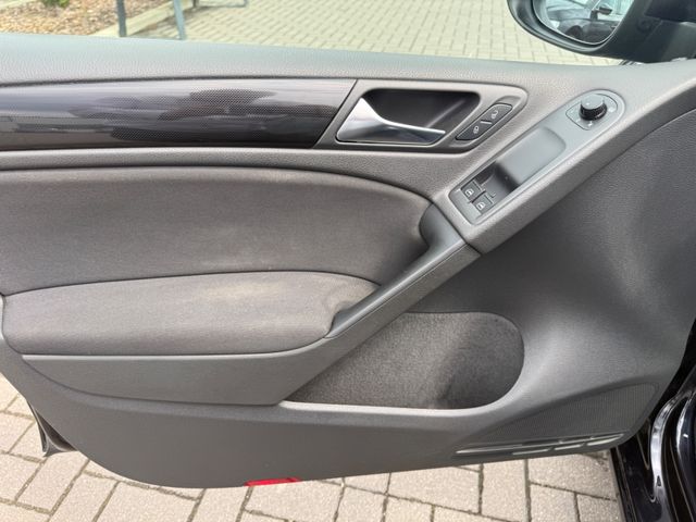 Volkswagen Golf VI Comfortline