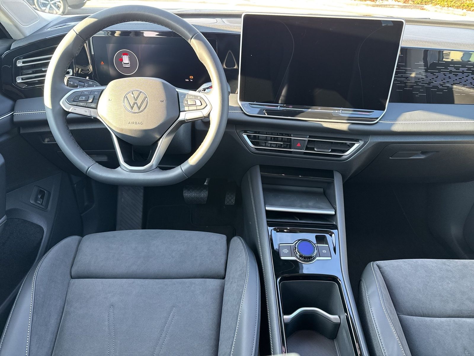 Volkswagen Tiguan - Bild 28