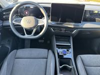 Volkswagen Tiguan - Vorschau Bild 28