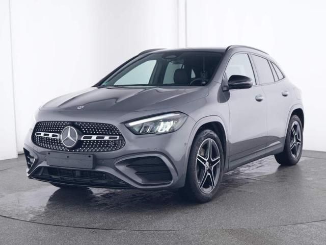 Mercedes-Benz MERCEDES Classe GLA 180 Automatic Premium AMG