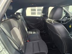 Fahrzeugabbildung B 180 Edition Navi LED Klimaautom Fahrerprofil S