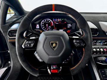 Lamborghini Huracán Performante