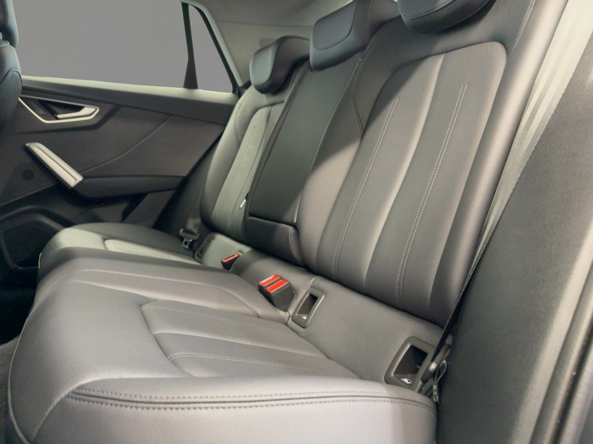 Audi Q2 - Bild 10