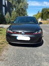 Volkswagen Golf GTI Performance 2,0l, aus 2015, erste Hand - Volkswagen Golf: GTI 20