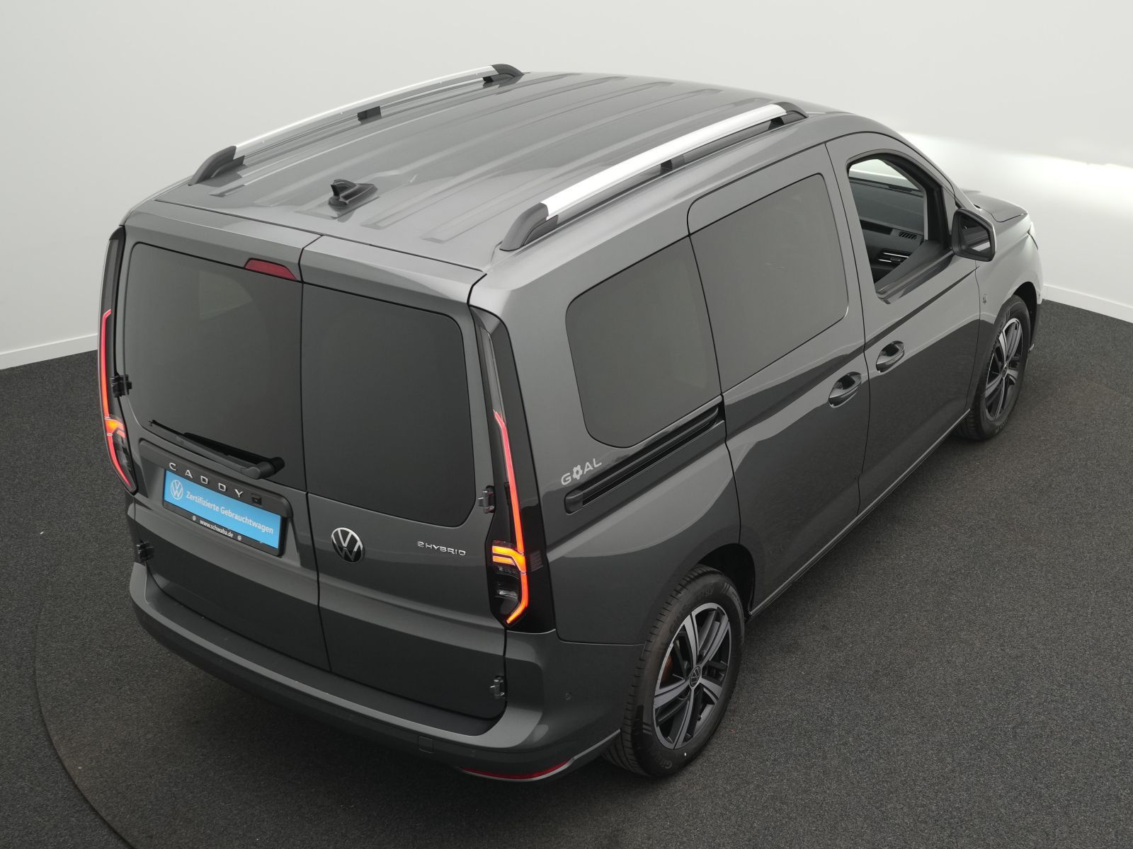 Volkswagen Caddy - Bild 23