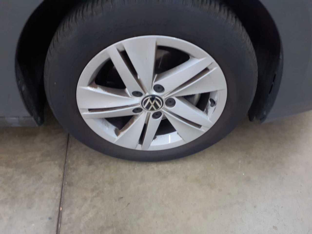 Volkswagen Golf Variant 1.5 eTSI DSG Life APP LED, миниатюра 16