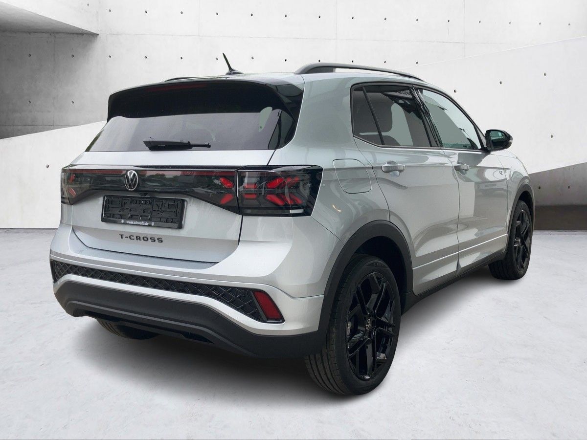 Volkswagen T-Cross - Bild 4