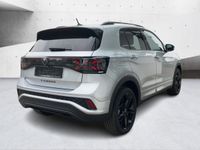 Volkswagen T-Cross - Vorschau Bild 4