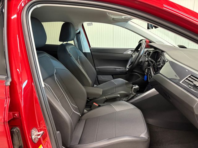 Taigo Style 1.0 TSI DSG NAVI ACC SHZ