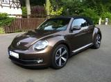 Volkswagen Beetle 1.4 TSI DSG Exclusive Design Cabriole... - Volkswagen Beetle: Exclusive Design