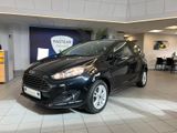 Ford Fiesta Sync Edition - Ford Fiesta aus 2014