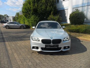 BMW 525 - 4