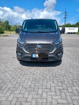 Ford Tourneo Custum Titanium L2  8-Sitzer 185 Ps  - Ford Transit: 18
