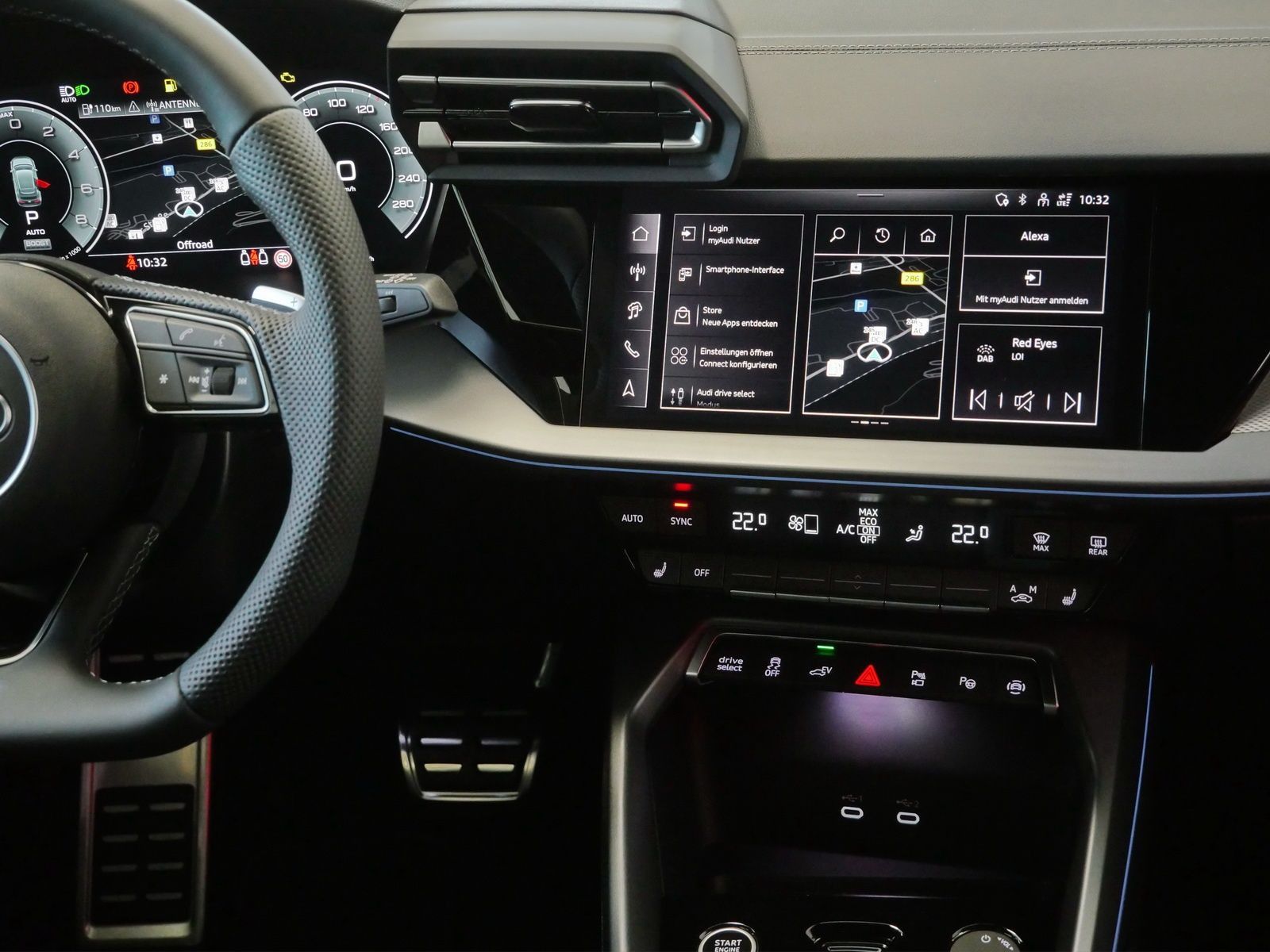 Audi A3 - Bild 6