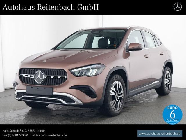 Mercedes-Benz GLA220d 4M PROGRESSIVE KAMERA+LED+EASYP+LED+WIDE