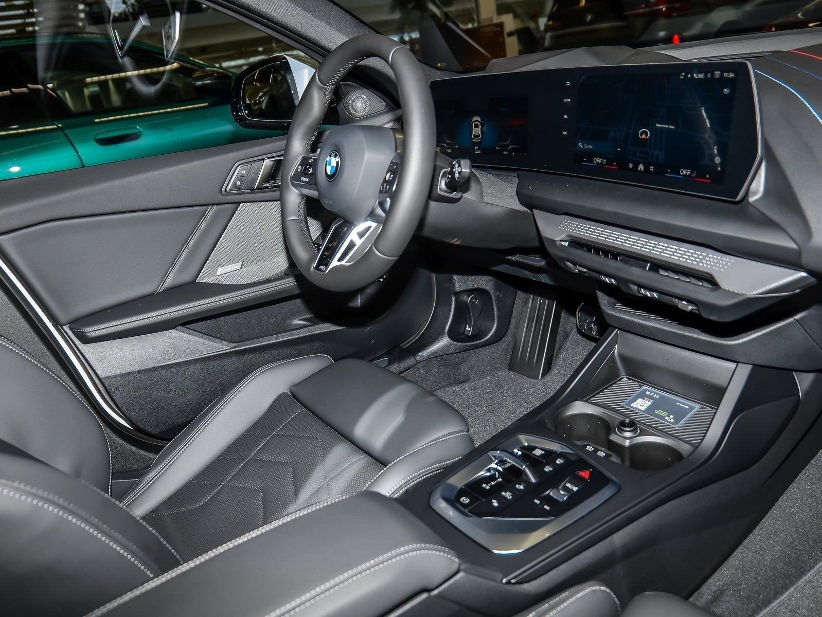 BMW 120 - Bild 3