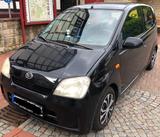 Daihatsu cuore 1.0 - Daihatsu aus 2005