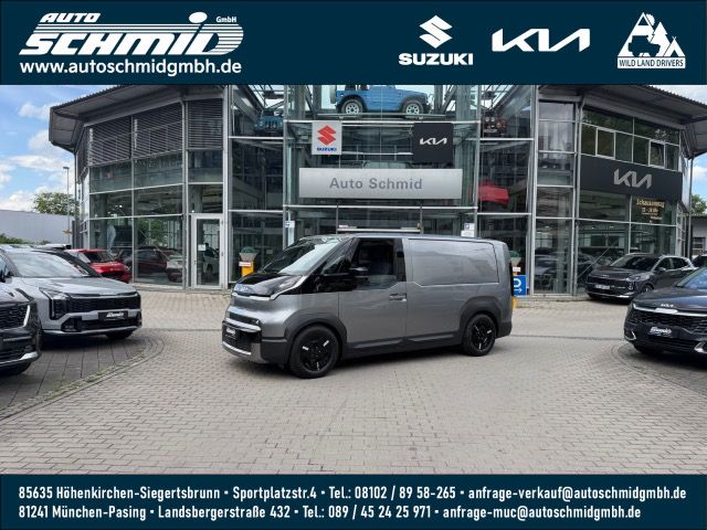 KIA PV5 CARGO L2H1 71,2 kWh ELITE 3TÜR WÄRME ALLWETT (N189679-1)