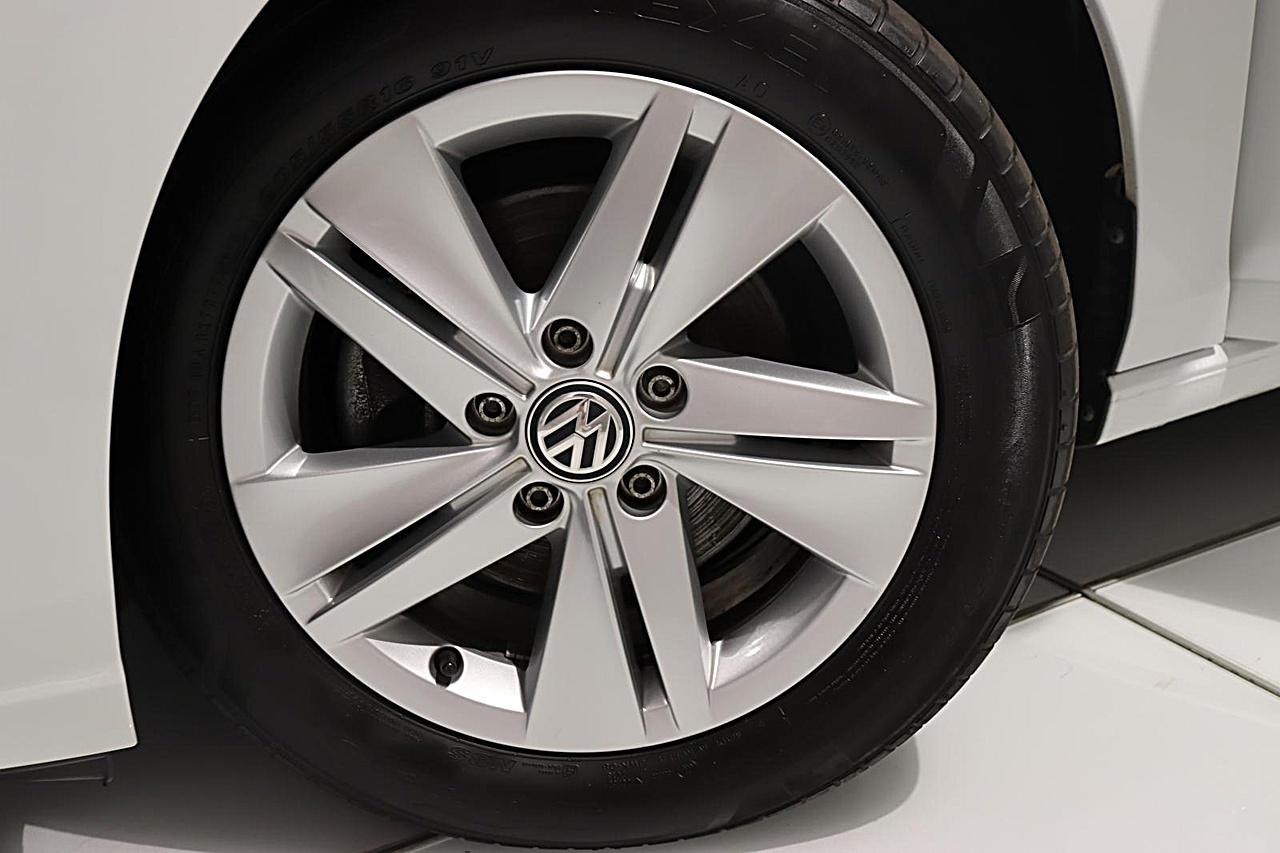 Volkswagen Golf Variant Life 1.5 eTSI 110kW DSG TravelAssis, миниатюра 19