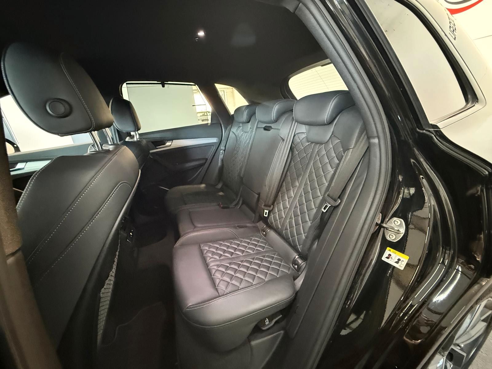Audi Q5 50 TDI quattro 3x S line 360 ACC LED foto 18