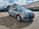 Hyundai i10 1.2/AUTOMATIK/EURO6/KLIMA - Hyundai i10 Gebrauchtwagen in Frankfurt
