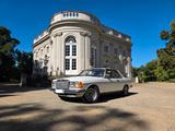 Mercedes-Benz CE 230 - Mercedes-Benz Coupé aus dem Jahr 1982