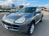 Porsche Cayenne 4.5 S 340cv - Porsche Cayenne: 4.5