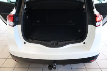 Renault Scenic IV BOSE Automatik Navi Kamera Massage AHK