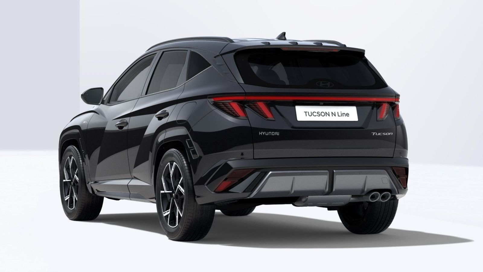 Hyundai TUCSON - Bild 7